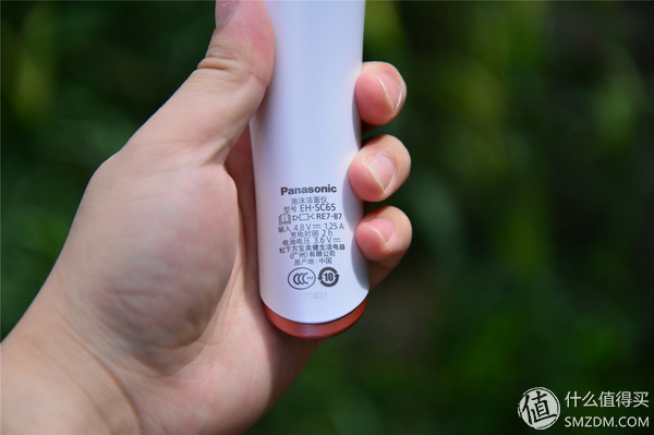 松下洁面仪sc50和65区别,松下sc67洁面仪