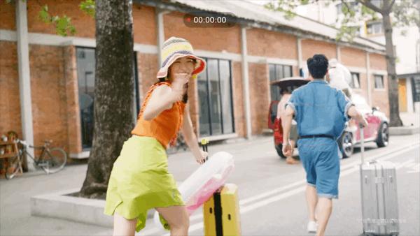 怎样才能拍出你的美,怎样才能拍出优美的感觉