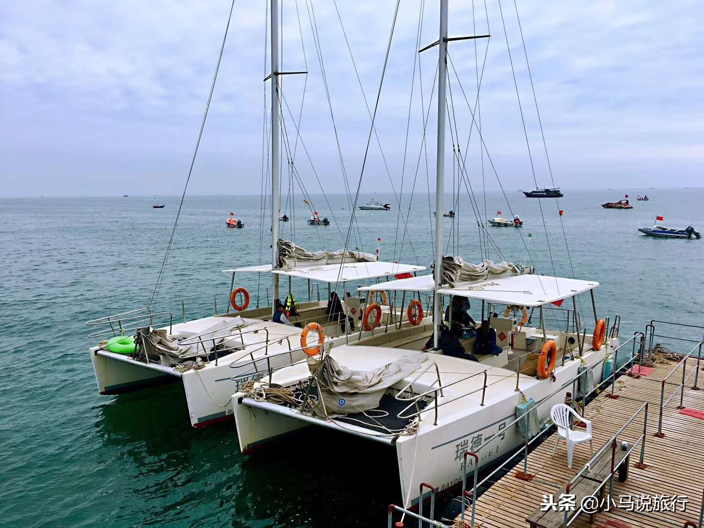 中国这3座“海上丝路”之城，曾经都很辉煌，你去过几个？