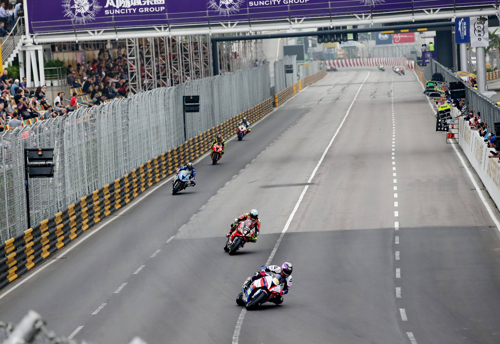 澳门格兰披治大赛车手名单,2020澳门格兰披治赛车冠军