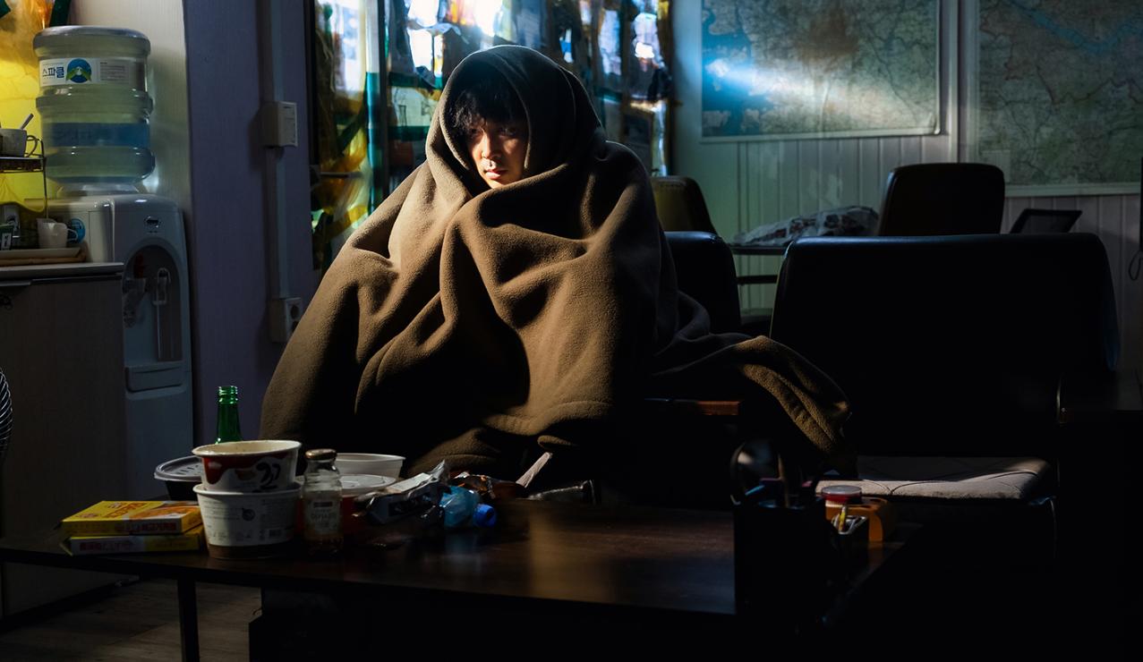 一部被低估的韩国恐怖片,韩国最吓人的恐怖片丧尸片