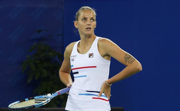 武网女单16强名单,羽毛球女单最新战报