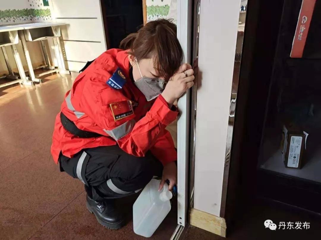 行动在战疫第一线,疫情志愿者出征视频