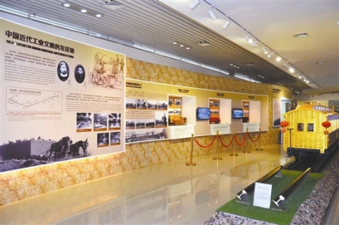 厂房的华丽变身,车间改造慢慢变美