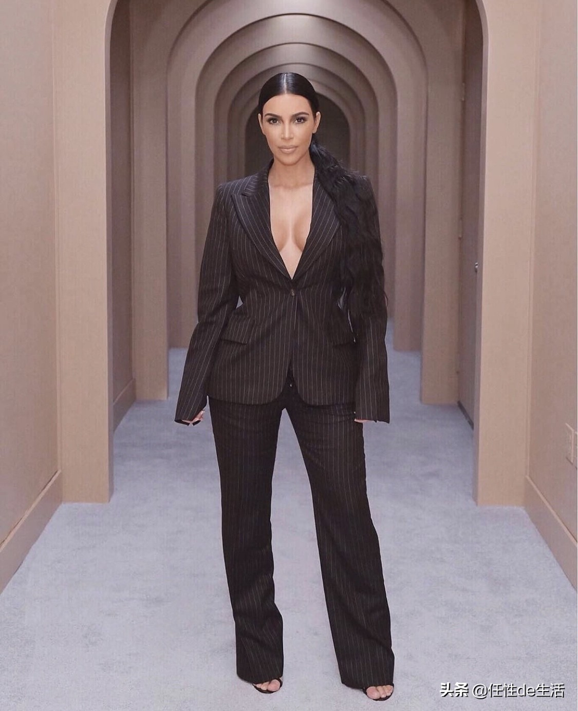 十大全球带货女王榜单，蕾哈娜居然才第九？