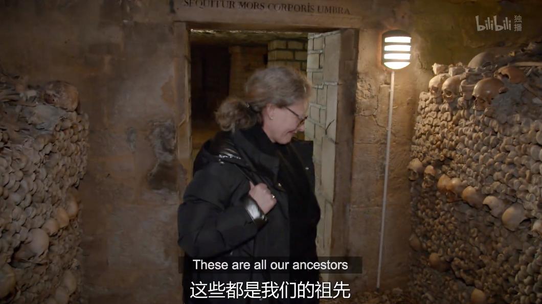 被大火烧毁的法国建筑,法国地标建筑着火