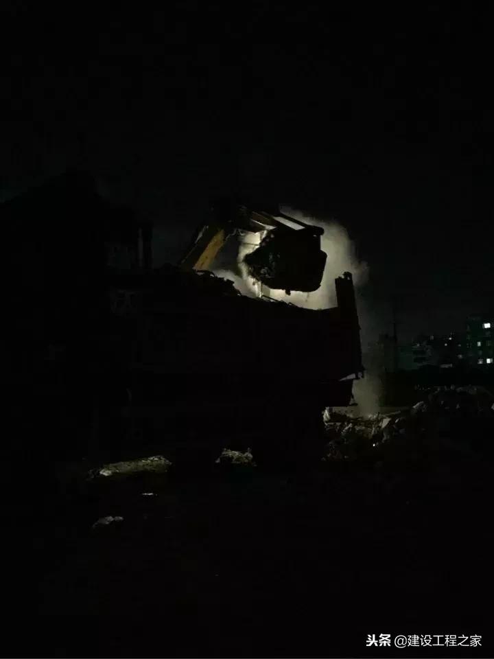 施工员在工地上做些什么工作,工地材料员真实生活