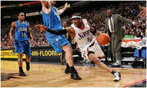 篮球运球突破上篮,足球运球突破过人训练