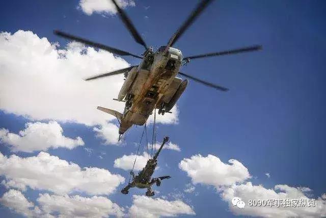 中国炮兵到底有多牛,中国炮兵是怎么训练的