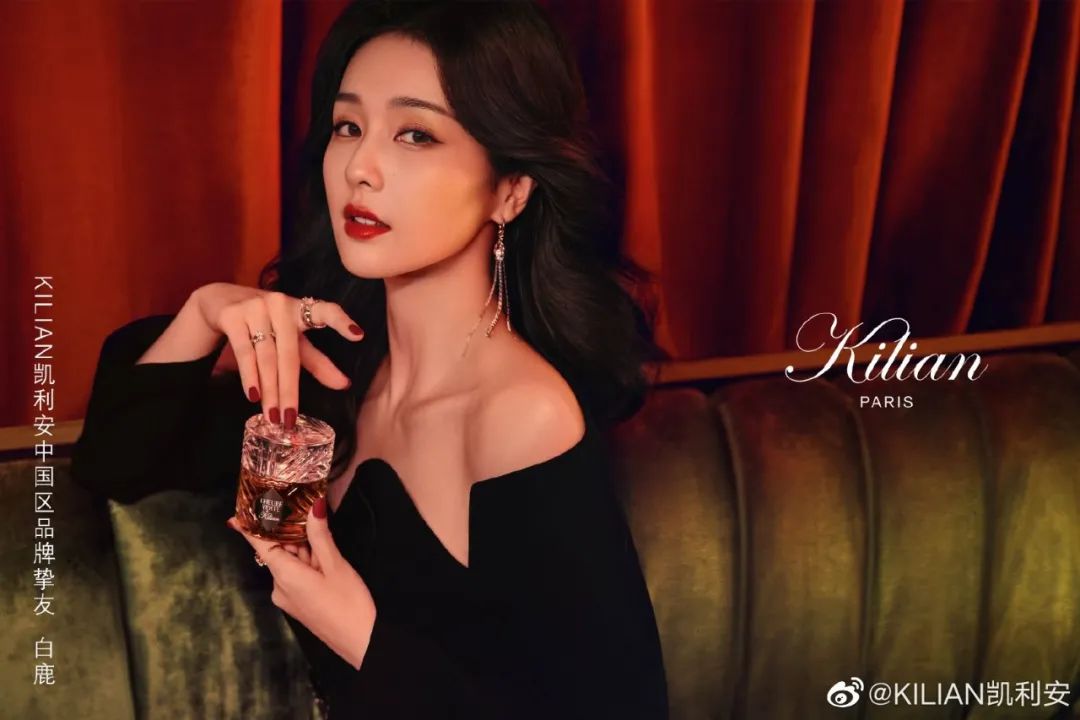 各美妆品牌怎么官宣代言人,国产美妆品牌代言人有哪些