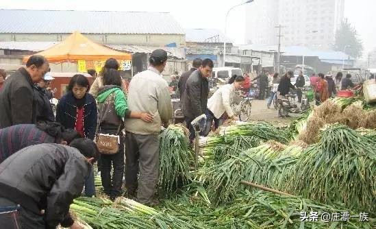 石家庄年货一条街在哪,石家庄露天年货市场哪里有