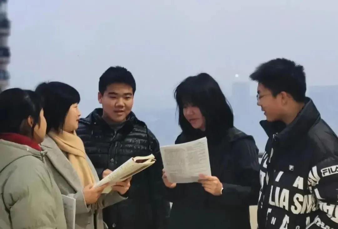 沙坪坝七中怎么样,沙坪坝重点中学