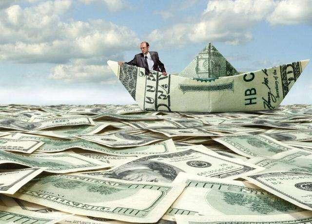 生意场上学会识人心,做生意学厚黑学