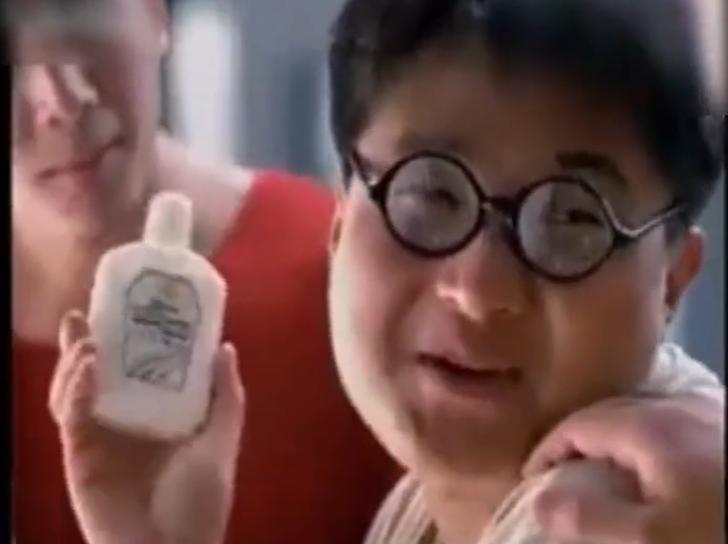 童年的那些广告你还记得吗,90后的童年回忆广告