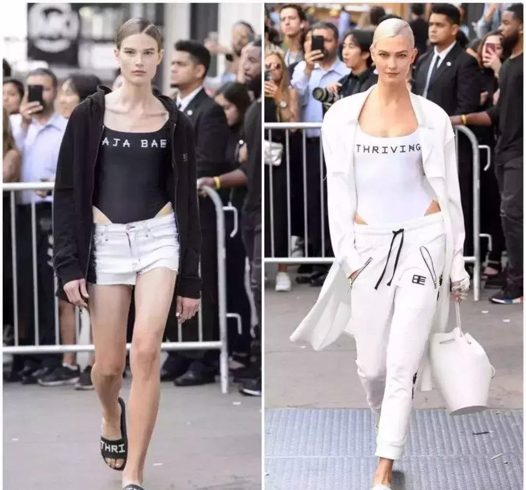 好身材的9个等级,完美身材的7大标准是什么