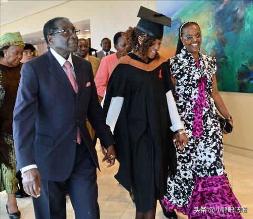 每天了解一个国家津巴布韦,津巴布韦是一个什么样的国家