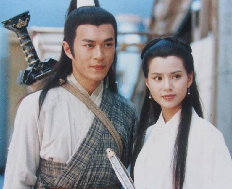 李莫愁揭秘铁掌神功,李莫愁为何收陆无双