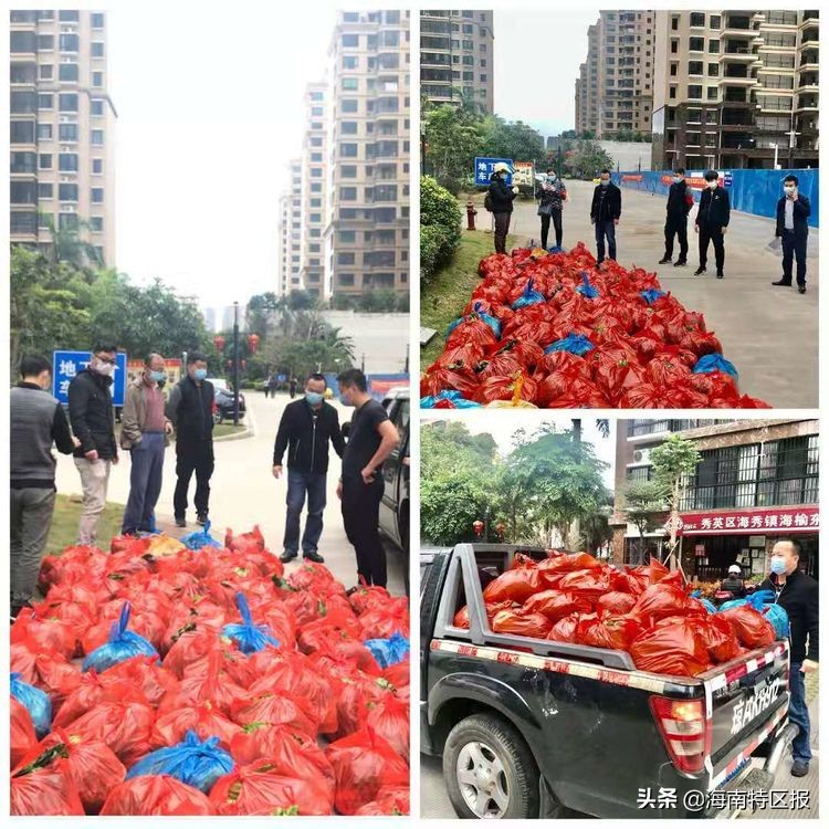 田间瓜果直达百姓餐桌,大棚蔬菜直达餐桌