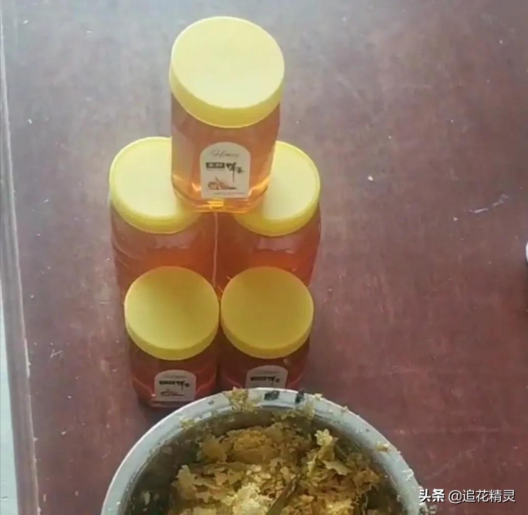 蜂蜜起泡沫怎么处理,蜂蜜起泡沫怎么解决