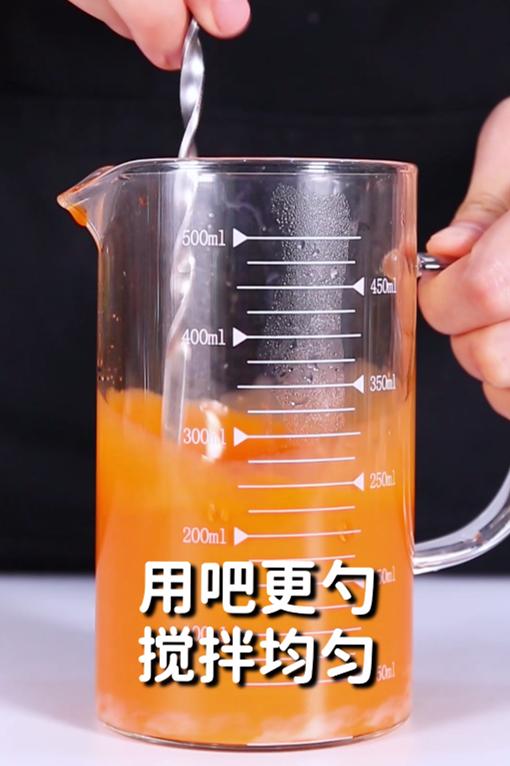 泰式奶粉奶茶做法,泰式红奶茶热饮做法