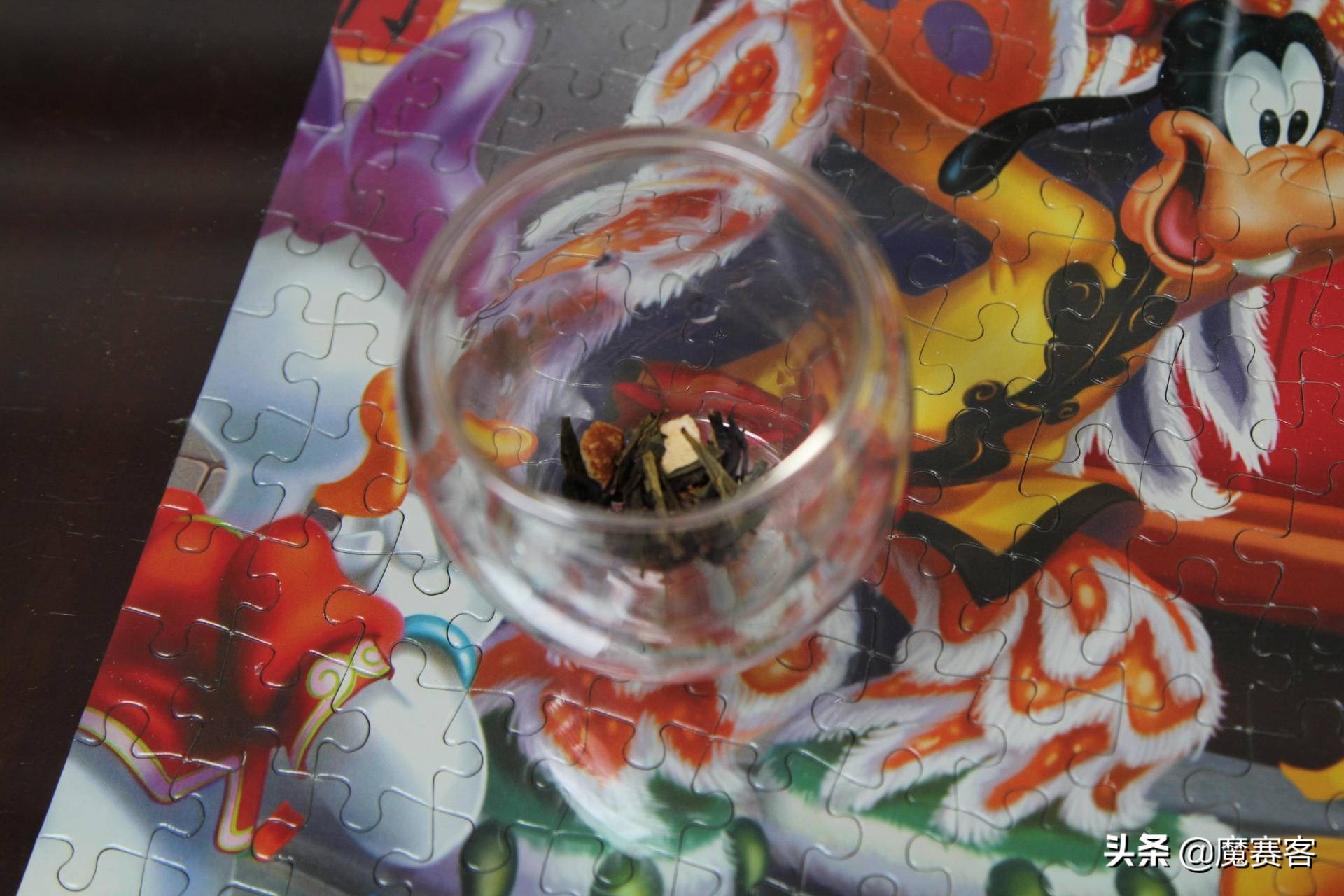 品彼茗,听此雨,分享新加坡国货之TWG