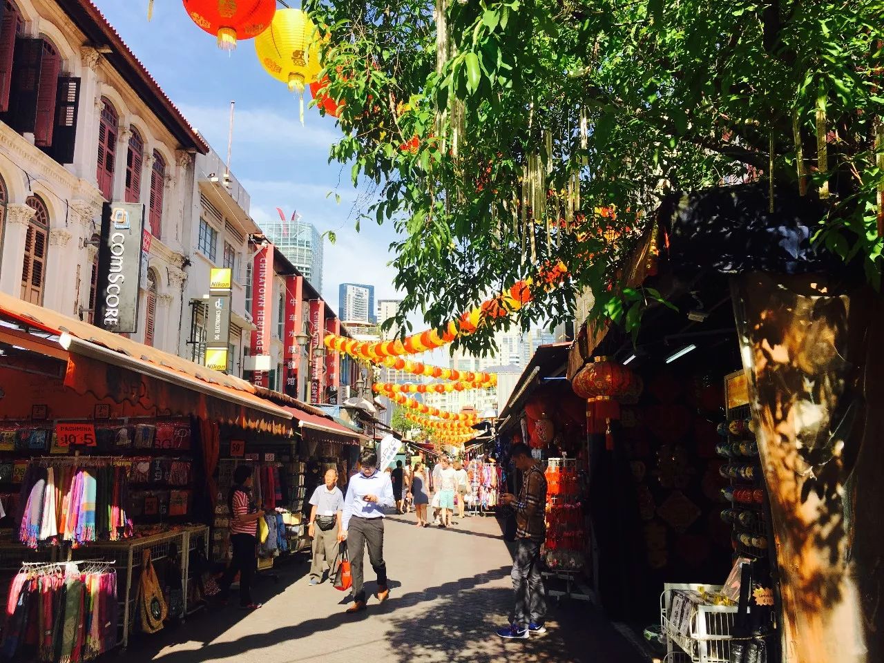 新加坡旅行攻略英文版,新加坡旅游最省钱的路线