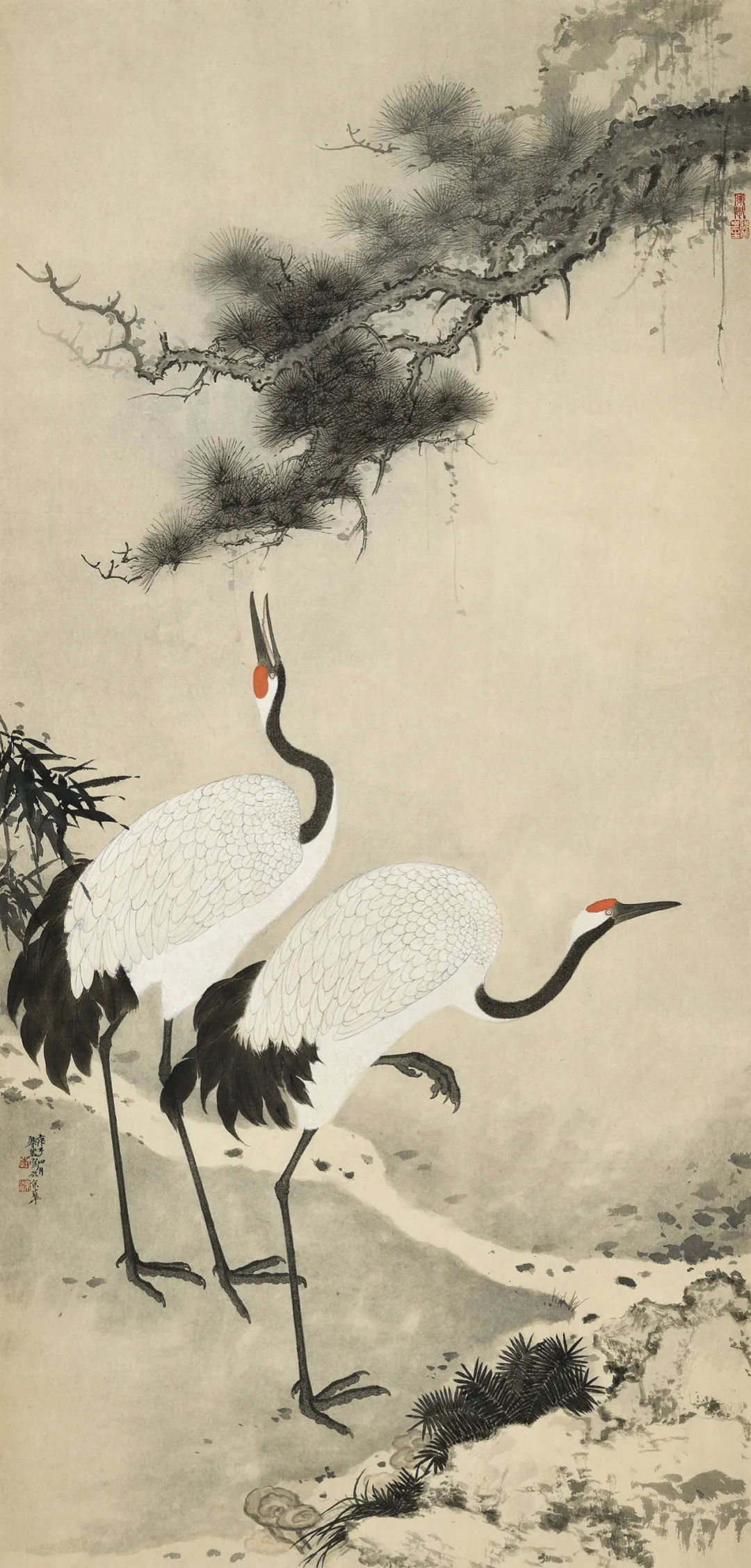 时风丨李乐然:我们这一代