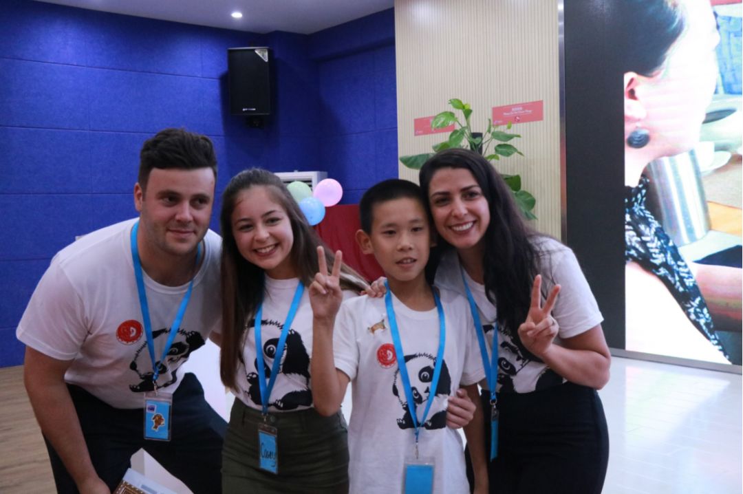 “澳洲老师+澳洲学伴”的郑州ANC冬令营到底值不值得去？