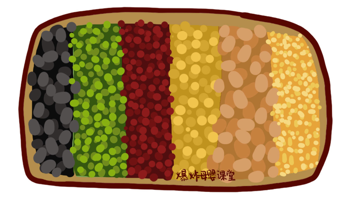 怀孕后饮食营养清淡反而瘦了,孕妈妈缺乏12种营养素的危害