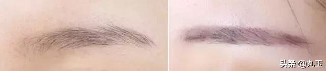 眉毛决定气质一分钟快速画眉法,眉毛决定美貌如何根据脸型选眉形