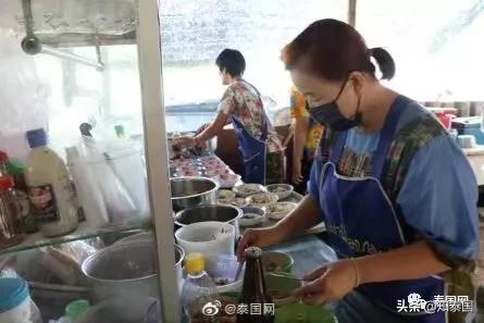 网店美女转行卖彩票，月入2万铢养全家，泰国经济真的不景气？