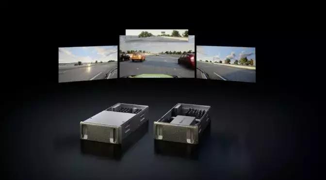 英伟达版神笔马良,英伟达gtc完整版2022