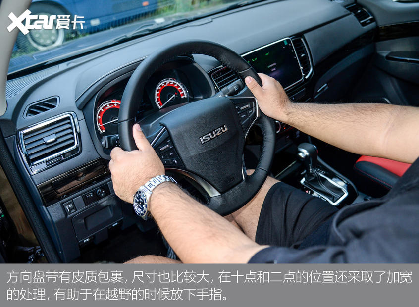 铃拓柴油自动挡油耗,蓝色铃拓柴油自动挡