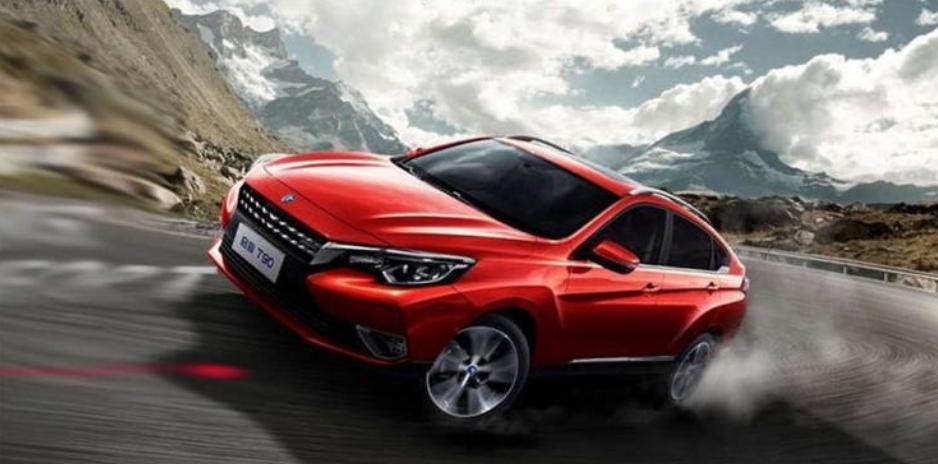 东风启辰8月销了多少台,东风启辰2020销量