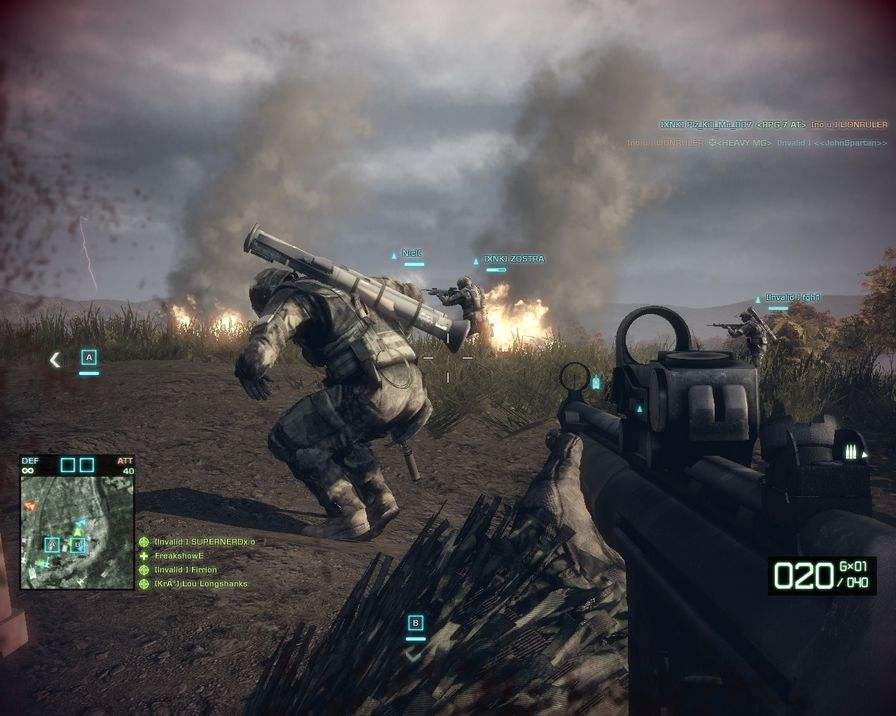 低电脑匹配的福音,10个神级优化的游戏杰作推荐