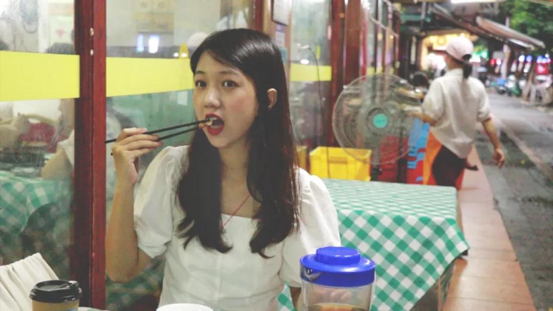 佛山桂城网红咖啡,佛山咖啡店一条街美食