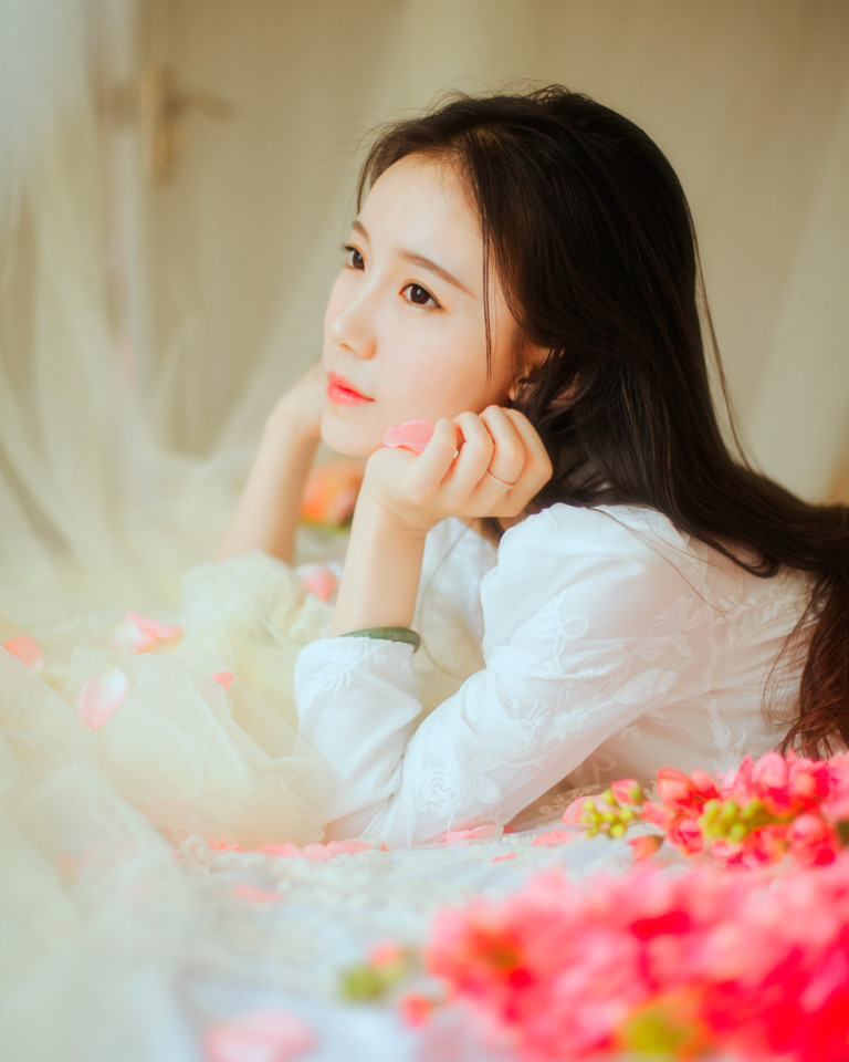 国庆旅游拍照技巧,国庆假期这份拍照pose攻略先收藏