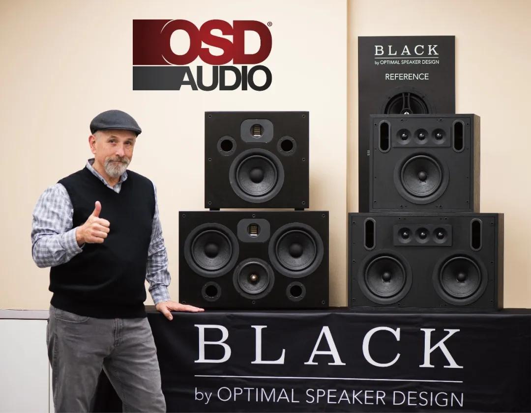 osdaudio音响质量怎么样,osdaudio音响评测