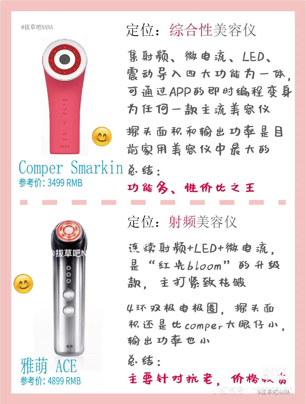 美容仪器抗老科普,美容仪几百块真实测评