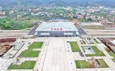 万州高铁攻略,渝万高铁万州段
