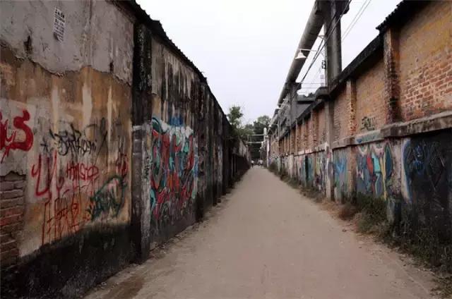 广州红专厂近况,耒阳红砖厂