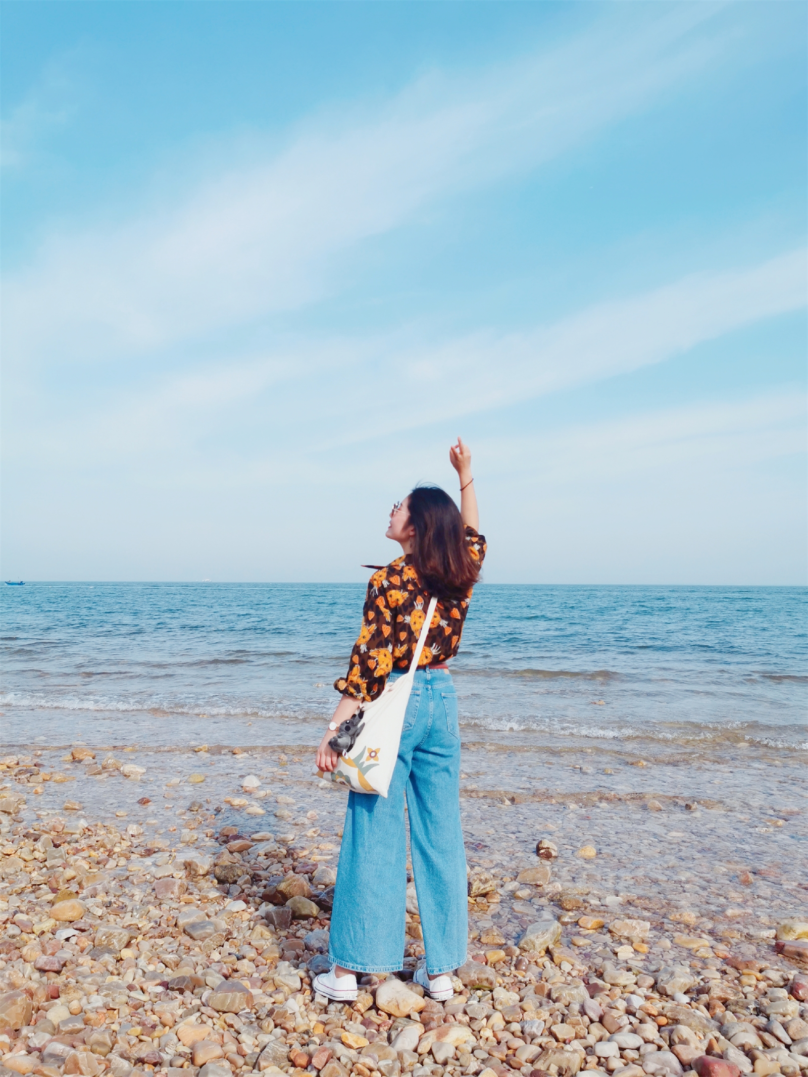 山东长岛旅游攻略四天三晚多少钱,山东长岛两天一夜旅游攻略