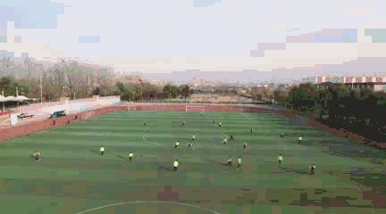 首批全国县域足球典型公布,喜报教育部特色足球示范校