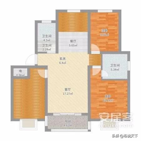 老铁!怎么办!彻底藏不住了!长沙人喜欢这种房子