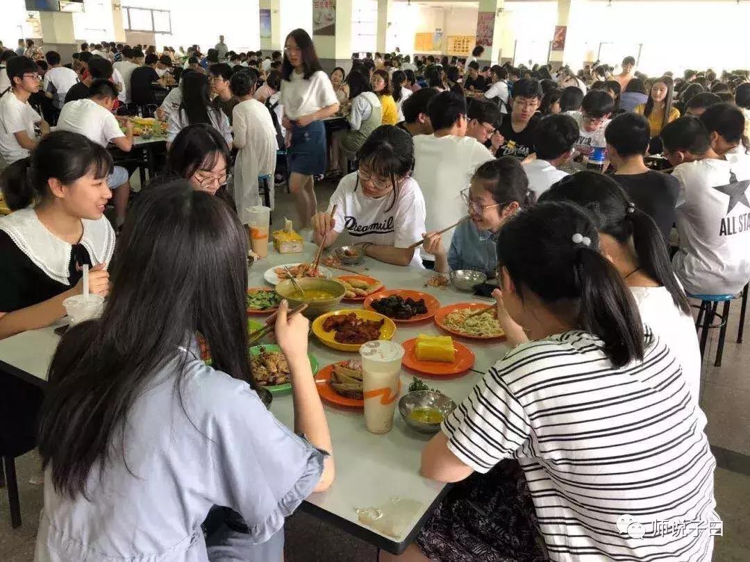 无锡大桥高中住宿,无锡高中住宿