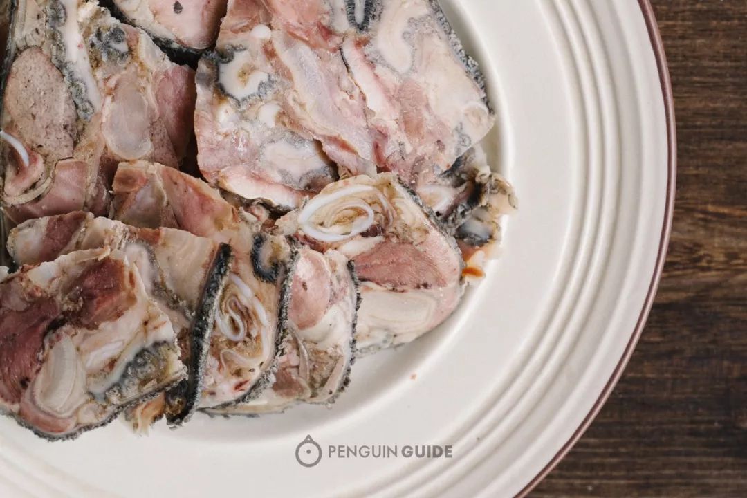 感谢物流，这些全国神仙菜市场，都能网购了