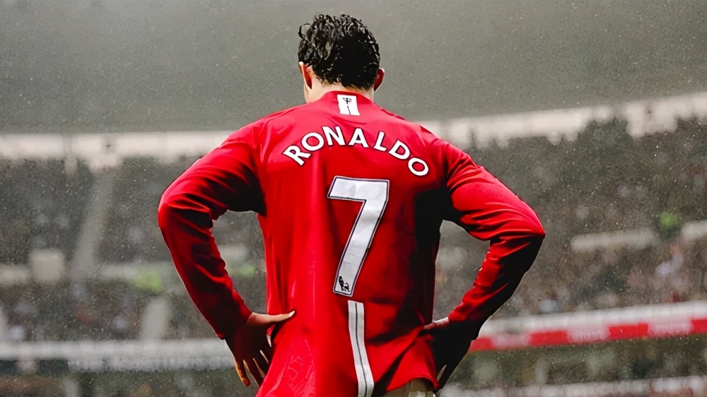 c罗重返曼联那一年有多强,你知道c罗即将重返曼联吗