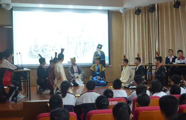 一所民办学校,民办学校为什么这么多