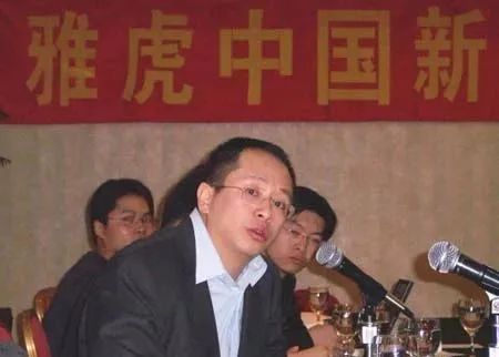 周鸿祎很厉害但是360为什么做不大,周鸿祎现在还在360吗