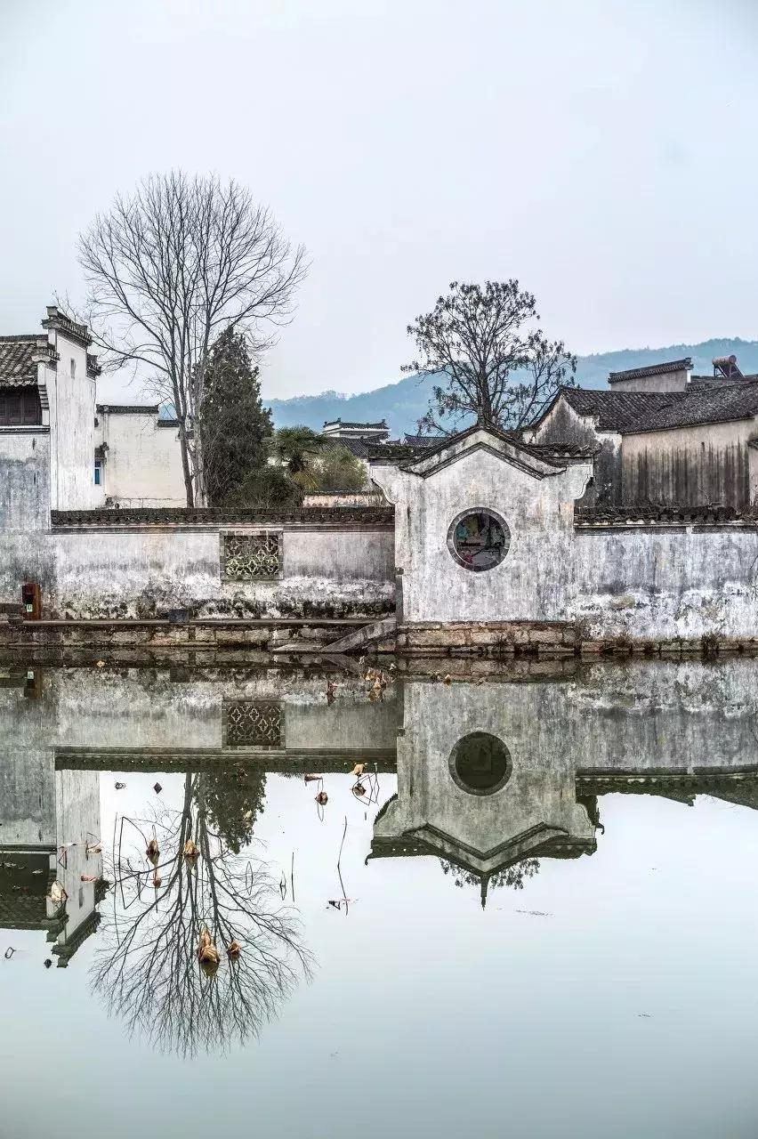 一个徽州惊艳全世界,徽州凭什么惊艳世界